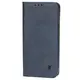 Bizon Case Pocket Pro Apple iPhone 15 Plus navy blue