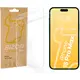 Bizon Glass Hydrogel Sun Apple iPhone 15 Pro Max [2 PACK]