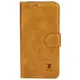 Bizon Case Pocket Apple iPhone 15 Pro brown