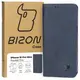 Bizon Case Pocket Pro Apple iPhone 15 Pro Max navy blue