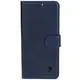 Bizon Case Pocket Apple iPhone 15 Pro Max navy blue