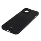 Bizon Case Silicone Apple iPhone 15 Plus black