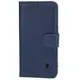 Bizon Case Pocket Apple iPhone 15 Pro navy blue