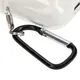 Bizon Case Headphone Clear Airpods 1/2 clear