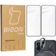 BIZON Edge 2x screen glass + camera glass Nothing Phone 2