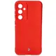 Bizon Case Tur Samsung Galaxy S23 FE red