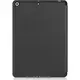 Bizon Case Tab Lizard Apple iPad 9/8/7 10.2 2021/2020/2019 black