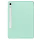 Bizon Case Tab Lizard Samsung Galaxy Tab S9 / S9 FE mint