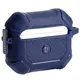 Bizon Case Headphone Armor Apple Airpods 3 navy blue