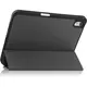 Bizon Case Tab Lizard Apple iPad 10 10.9 2022 black