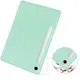 Bizon Case Tab Lizard Samsung Galaxy Tab S9 / S9 FE mint