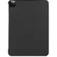 Bizon Case Tab Croc Apple iPad Pro 11 2022/2021/2020/2018 black