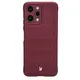 Bizon Case Tur Xiaomi Redmi 12 dark purple