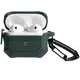 Bizon Case Headphone Armor Apple Airpods 3 dark green