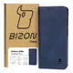 Bizon Case Pocket Pro Samsung Galaxy A05s navy blue