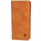 Bizon Case Pocket Pro Xiaomi Redmi Note 13 4G brown