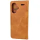 Bizon Case Pocket Xiaomi Redmi Note 13 Pro+ 5G brown