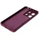 Bizon Case Tur Xiaomi Redmi Note 13 4G dark purple