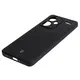 Bizon Case Silicone Sq Xiaomi Redmi Note 13 Pro+ 5G black