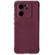 Bizon Case Tur Xiaomi 13T Pro / 13T dark purple