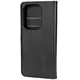 Bizon Case Pocket Xiaomi Poco M6 Pro 4G / Xiaomi Redmi Note 13 Pro 4G black