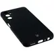 Bizon Case Silicone Samsung Galaxy A05s black