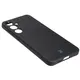 Bizon Case Silicone Magnetic Sq Samsung Galaxy S24 Plus black