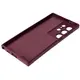 Bizon Case Tur Samsung Galaxy S24 Ultra dark purple