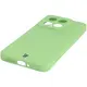 Bizon Case Silicone Magnetic Sq Xiaomi 14 light green