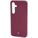 Bizon Soft Case Samsung Galaxy S24 dark purple