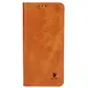 Bizon Case Pocket Pro Samsung Galaxy S24 Ultra brown