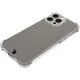 Bizon Case Salpa Apple iPhone 16 Pro Max clear