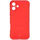 Bizon Case Tur Apple iPhone 16 Plus red