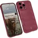 Bizon Case Tur Apple iPhone 16 Pro Max dark purple