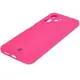 Bizon Soft Case Xiaomi Redmi 13C 4G / Xiaomi Redmi 13C 5G / Xiaomi Poco C65 neon pink