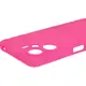 Bizon Soft Case Xiaomi Redmi 13C 4G / Xiaomi Redmi 13C 5G / Xiaomi Poco C65 neon pink