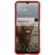 Bizon Case Tur Xiaomi Redmi 13C 5G red