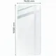 Bizon Glass Clear 2 Samsung Galaxy A55 5G