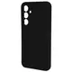 Bizon Soft Case Samsung Galaxy A35 5G black