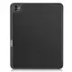 Bizon Case Tab Lizard Apple iPad Pro 13" 7 gen. 2024 black