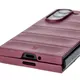 Bizon Case Tur Samsung Galaxy Z Fold6 dark purple