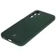 Bizon Soft Case Samsung Galaxy M35 5G dark green