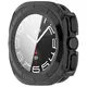 Bizon Case+Glass Watch Samsung Galaxy Watch Ultra 47 mm black