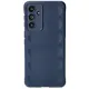 Bizon Case Tur Samsung Galaxy M55 5G navy blue