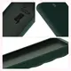 Bizon Soft Case Samsung Galaxy M55 5G dark green