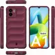 Bizon Case Tur Xiaomi Redmi A1 dark purple