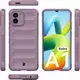 Bizon Case Tur Xiaomi Redmi A1 light purple