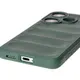 Bizon Case Tur Xiaomi Poco F6 dark green