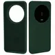 Bizon Soft Case Xiaomi 14 Ultra dark green