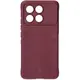 Bizon Case Tur Xiaomi Poco F6 Pro dark purple